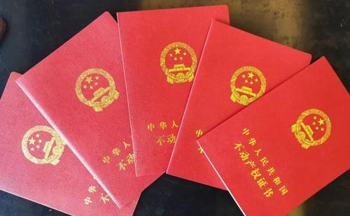 房地產(chǎn)權(quán)證翻譯指南:簽證申請(qǐng)必備材料