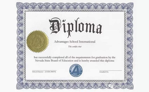 上海畢業(yè)證翻譯-上海哪可以翻譯畢業(yè)證？