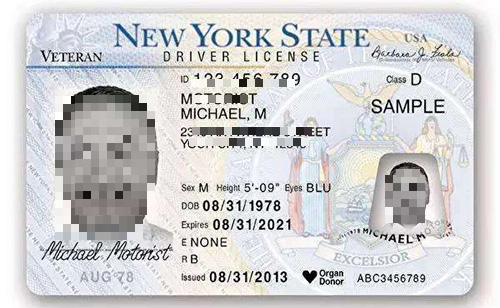 美國駕照翻譯怎么收費？駕照翻譯收費標準