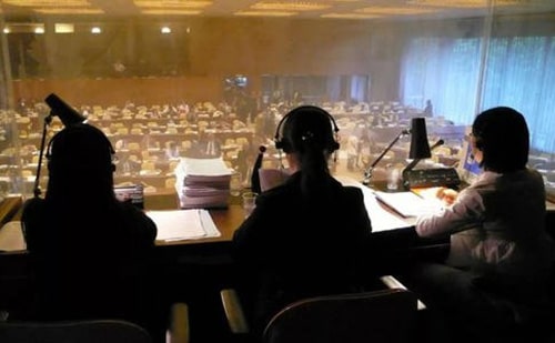 北京同聲傳譯報(bào)價(jià)-北京同聲傳譯翻譯多少錢？