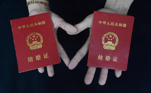 天津結(jié)婚證翻譯-天津結(jié)婚證哪里可以翻譯？