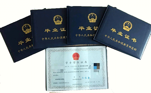 文憑翻譯-哪里可以翻譯文憑？